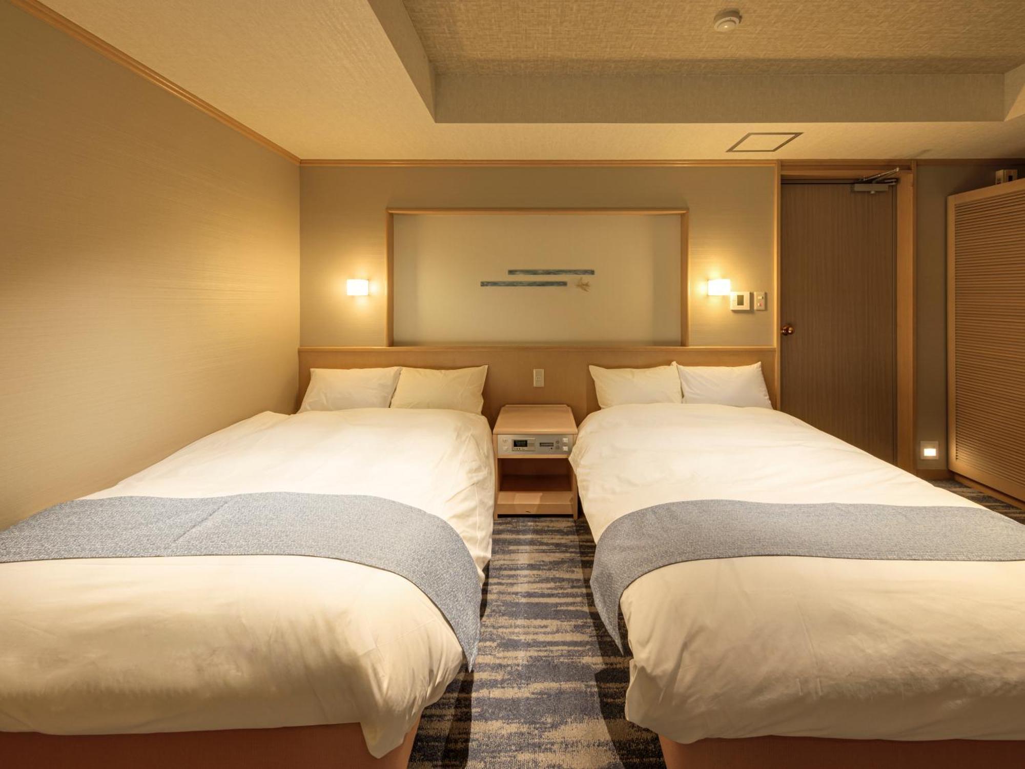 Ito Hotel Juraku Esterno foto